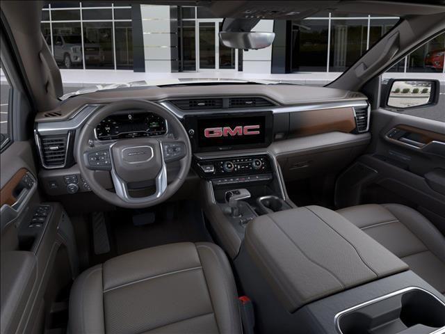 new 2026 GMC Sierra 1500 car, priced at $73,634