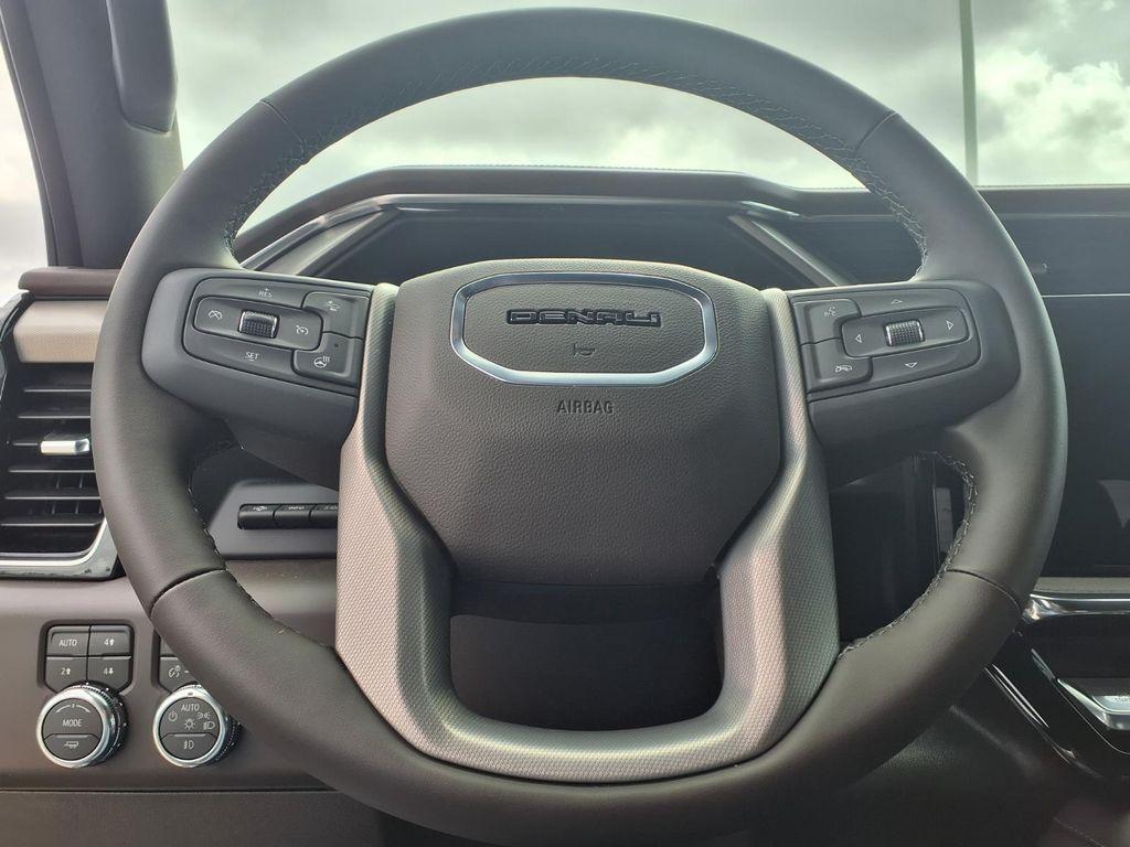new 2026 GMC Sierra 1500 car, priced at $70,859