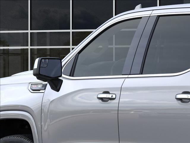 new 2026 GMC Sierra 1500 car, priced at $73,634
