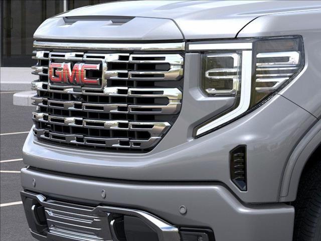new 2026 GMC Sierra 1500 car, priced at $73,634