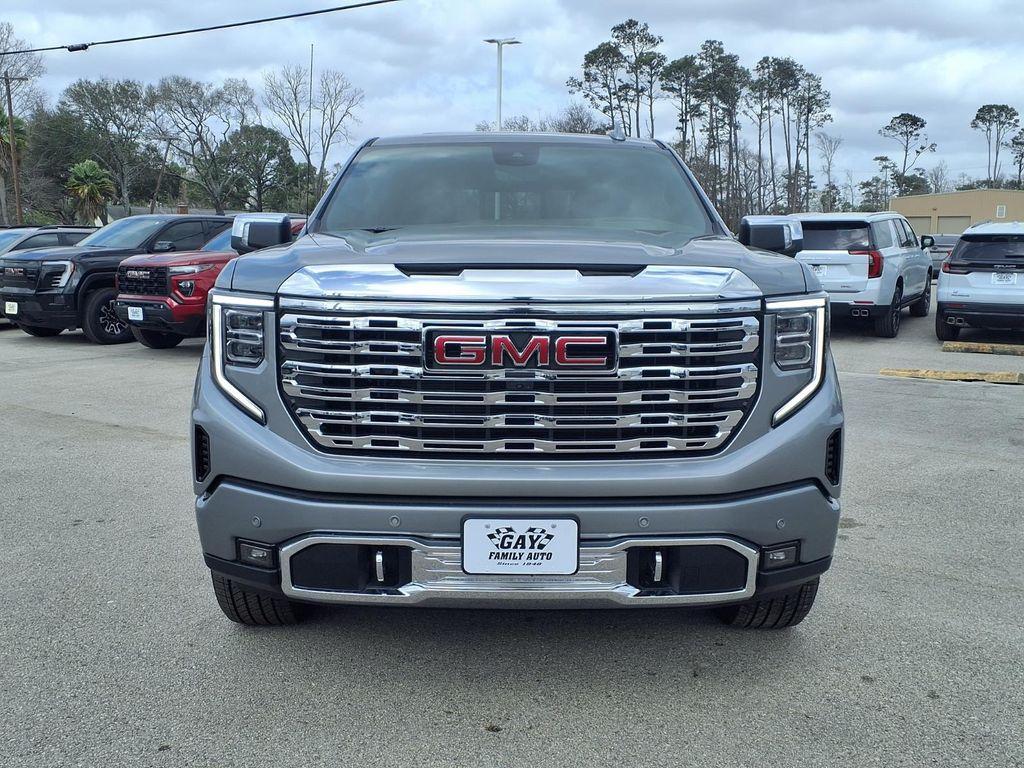 new 2026 GMC Sierra 1500 car, priced at $70,859