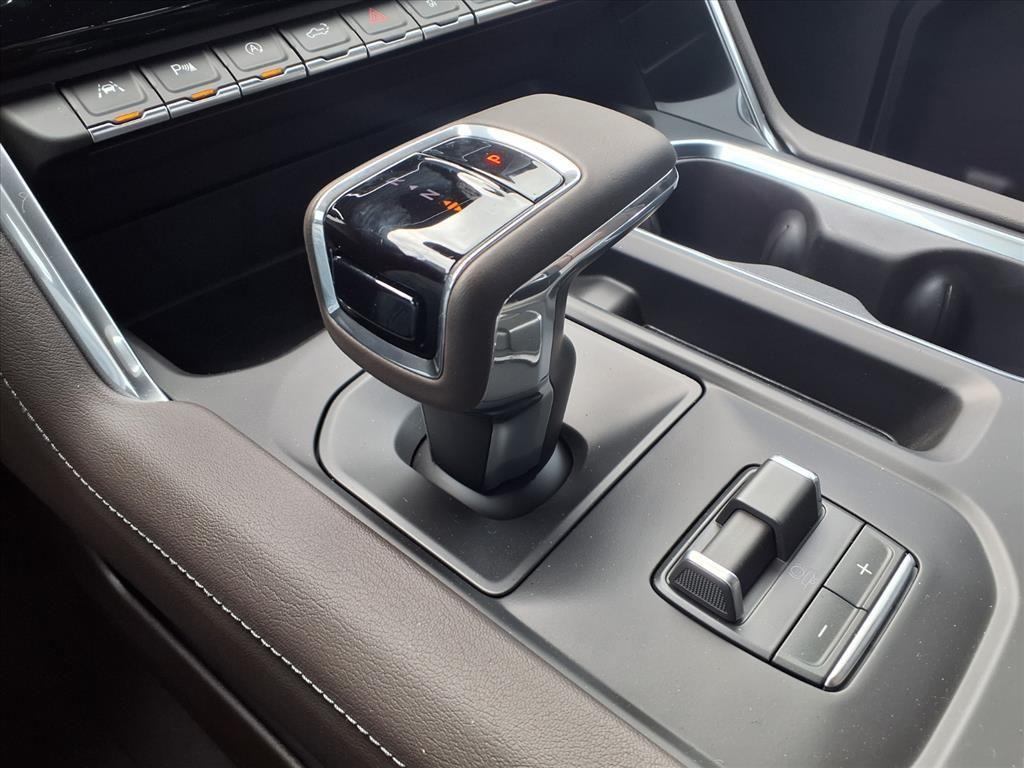 new 2026 GMC Sierra 1500 car, priced at $73,634