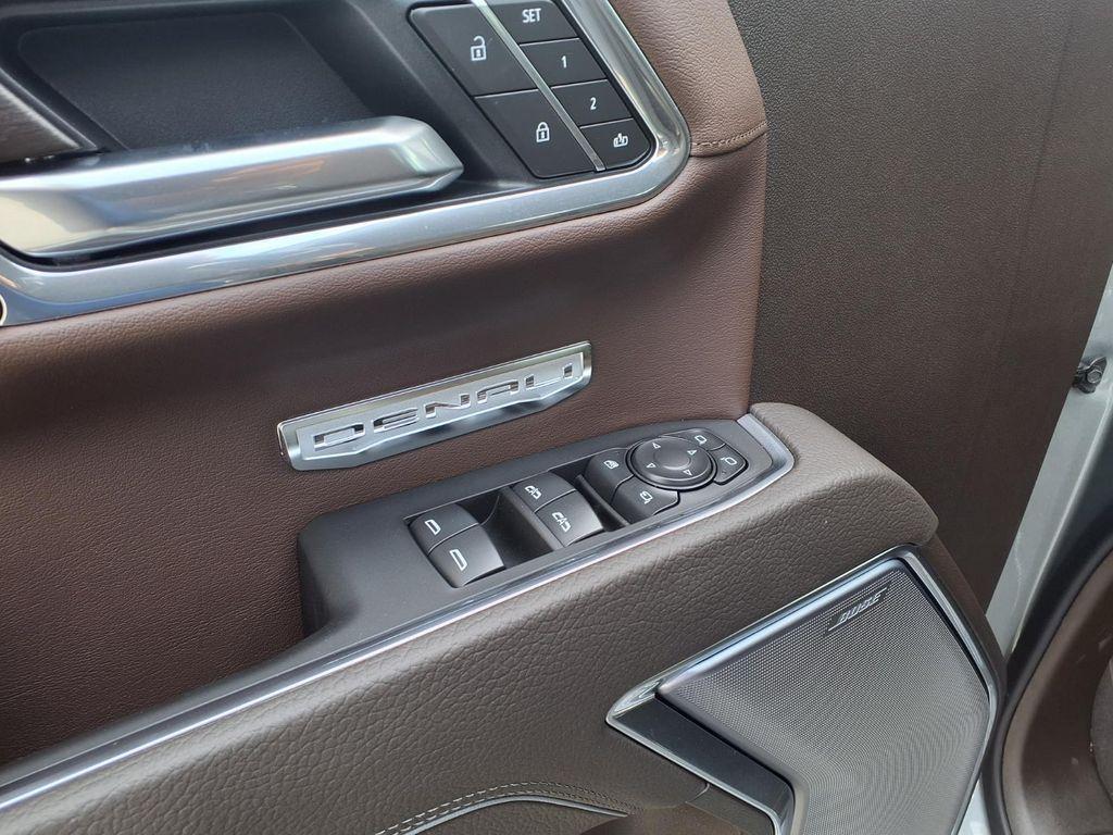 new 2026 GMC Sierra 1500 car, priced at $70,859