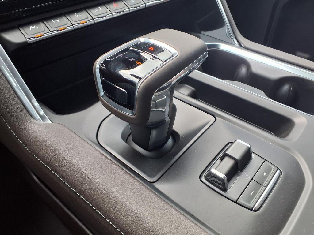 new 2026 GMC Sierra 1500 car, priced at $70,859