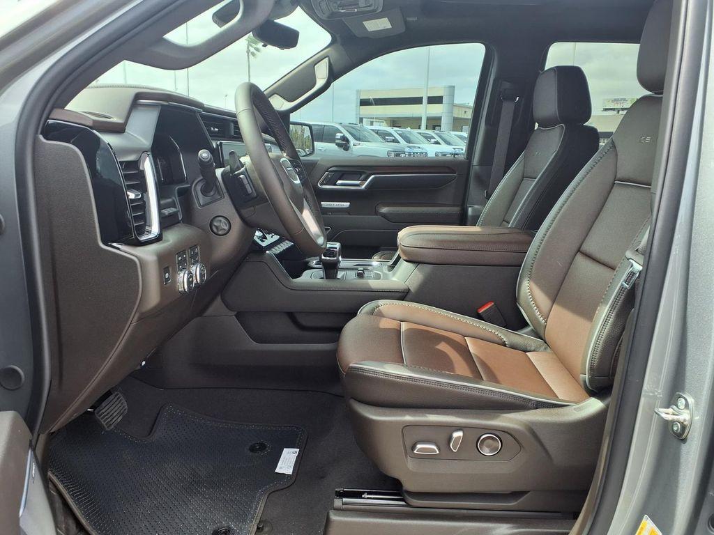 new 2026 GMC Sierra 1500 car, priced at $70,859