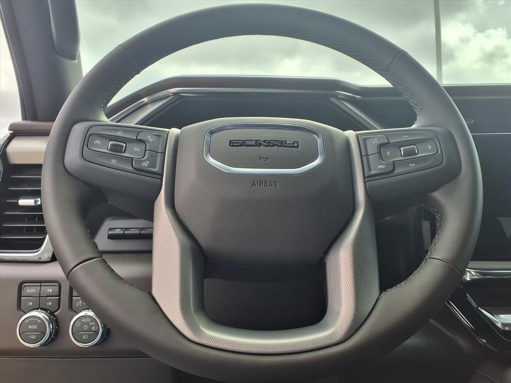 new 2026 GMC Sierra 1500 car, priced at $73,634