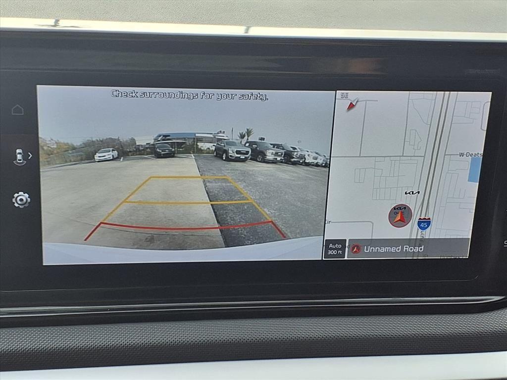 used 2022 Kia K5 car, priced at $19,991