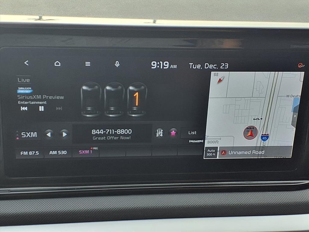 used 2022 Kia K5 car, priced at $19,991