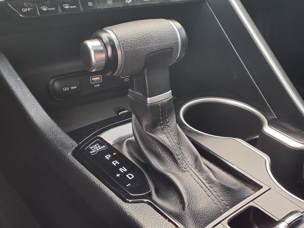 used 2022 Kia K5 car, priced at $19,991