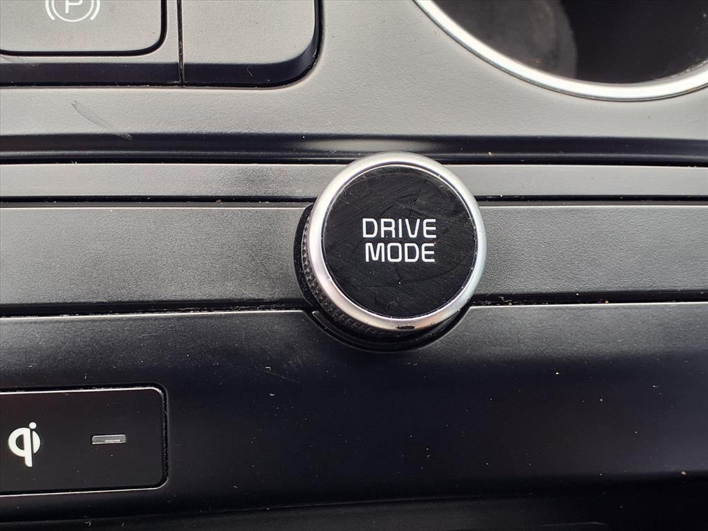 used 2022 Kia K5 car, priced at $19,991