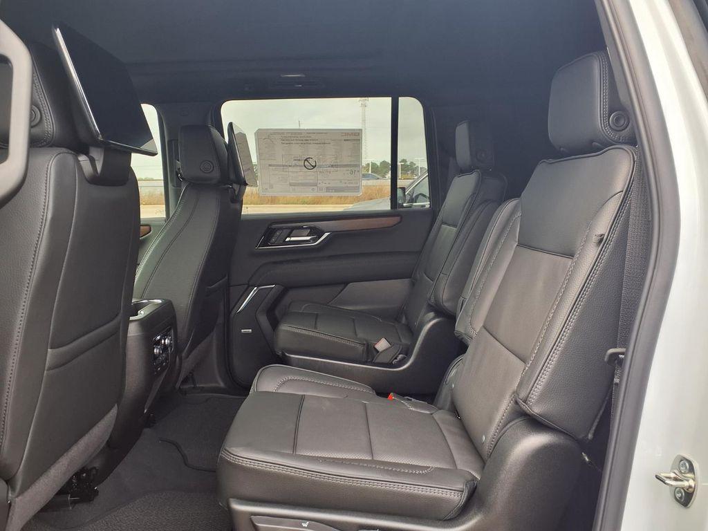 new 2026 GMC Yukon XL car, priced at $95,032