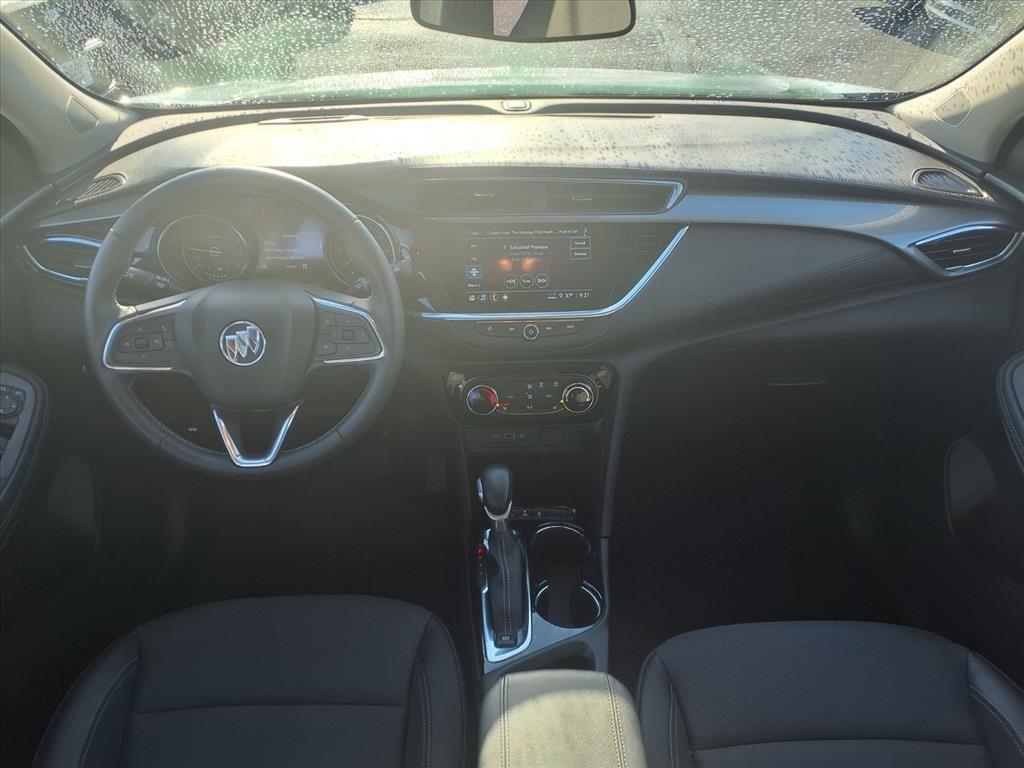 used 2023 Buick Encore GX car, priced at $20,991