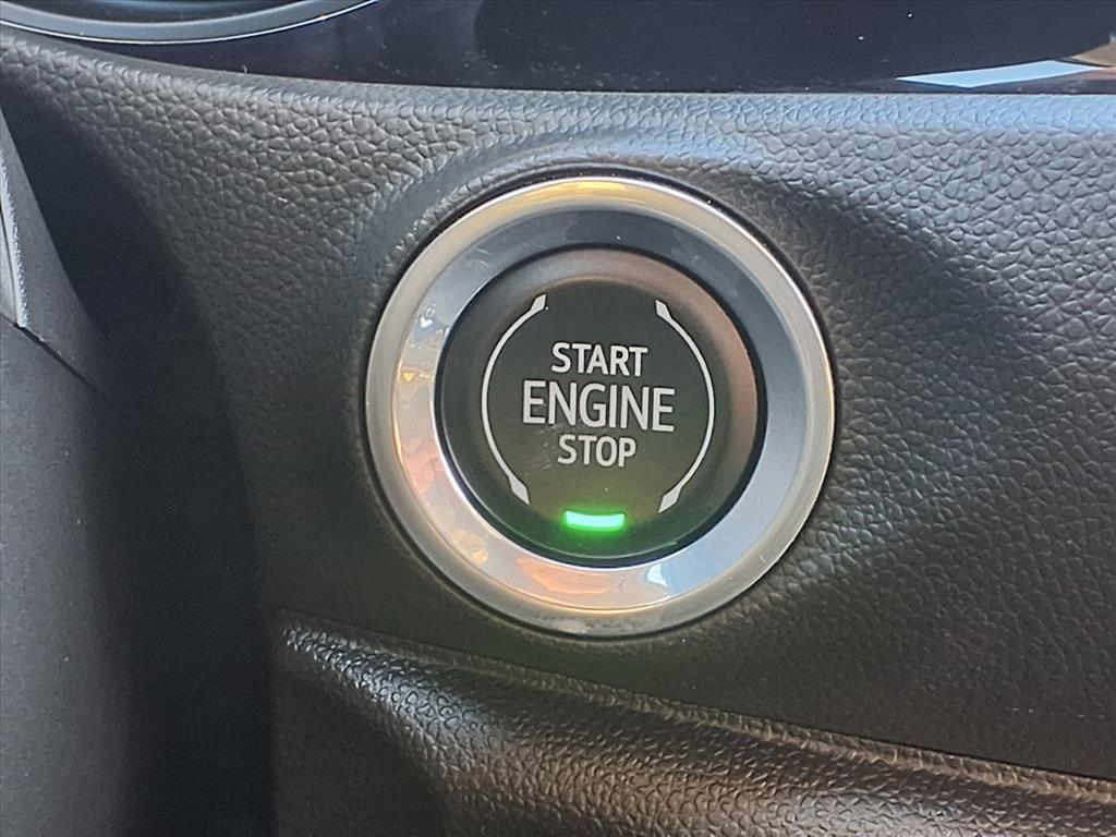 used 2023 Buick Encore GX car, priced at $20,991