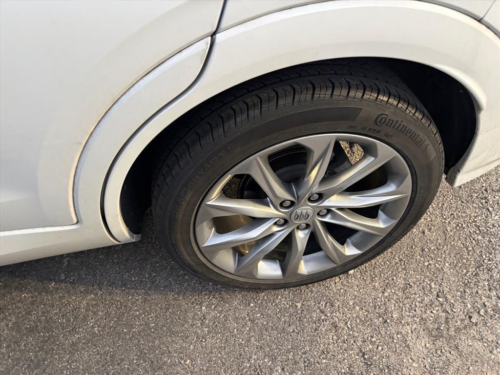 used 2023 Buick Encore GX car, priced at $20,991