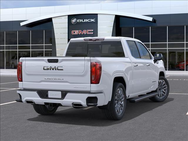 new 2026 GMC Sierra 1500 car, priced at $81,119