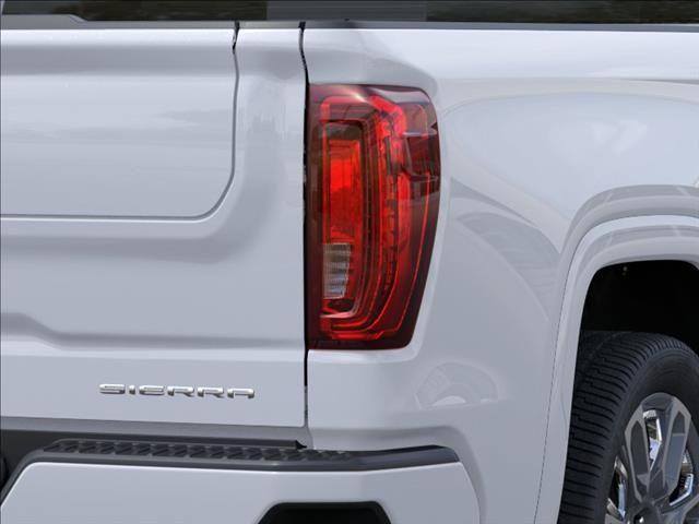new 2026 GMC Sierra 1500 car, priced at $81,119