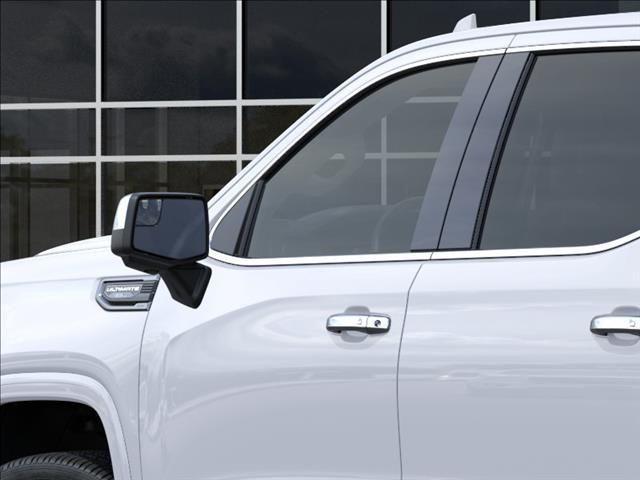 new 2026 GMC Sierra 1500 car, priced at $81,119