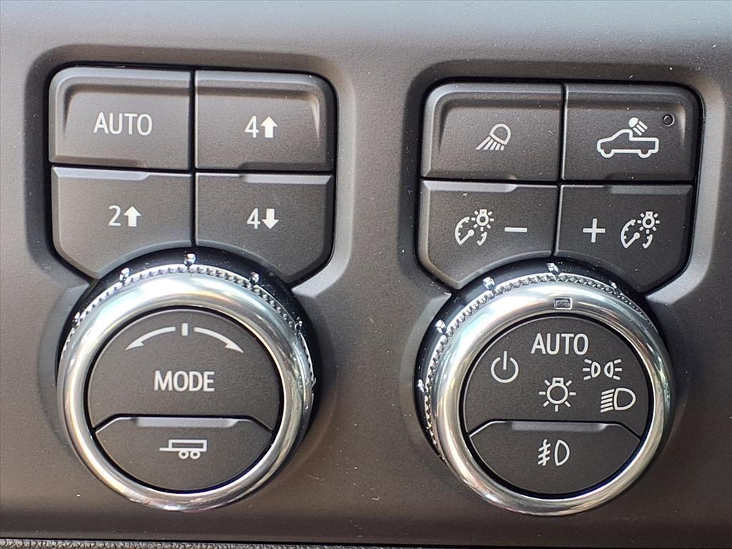 new 2026 GMC Sierra 1500 car, priced at $70,984