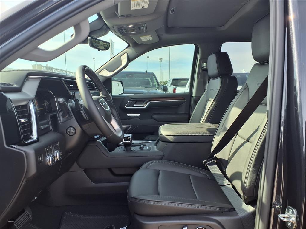 new 2026 GMC Sierra 1500 car, priced at $70,984