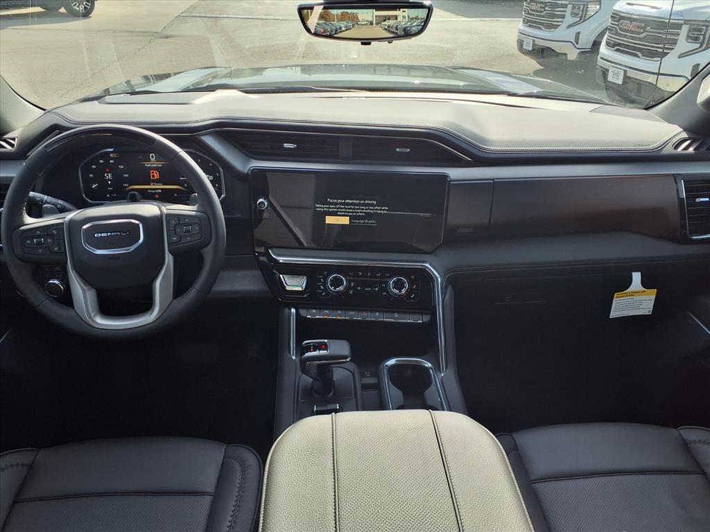 new 2026 GMC Sierra 1500 car, priced at $70,984