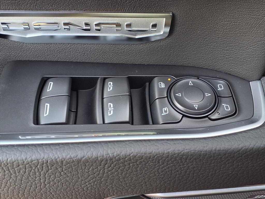 new 2026 GMC Sierra 1500 car, priced at $70,984