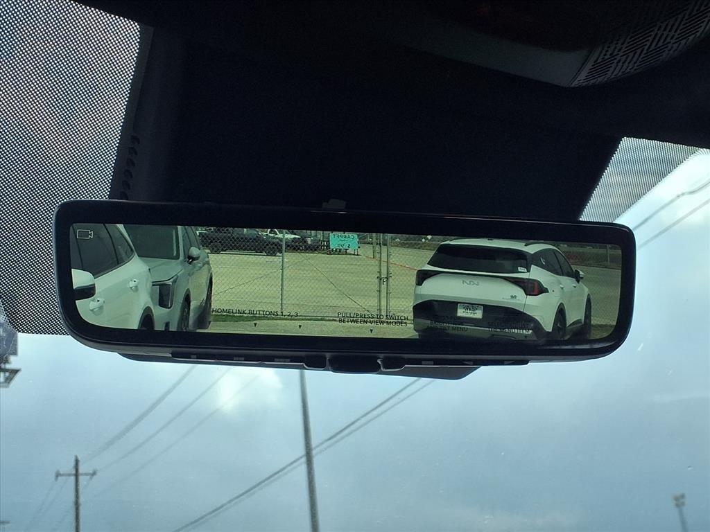 new 2026 Kia EV9 car, priced at $58,756