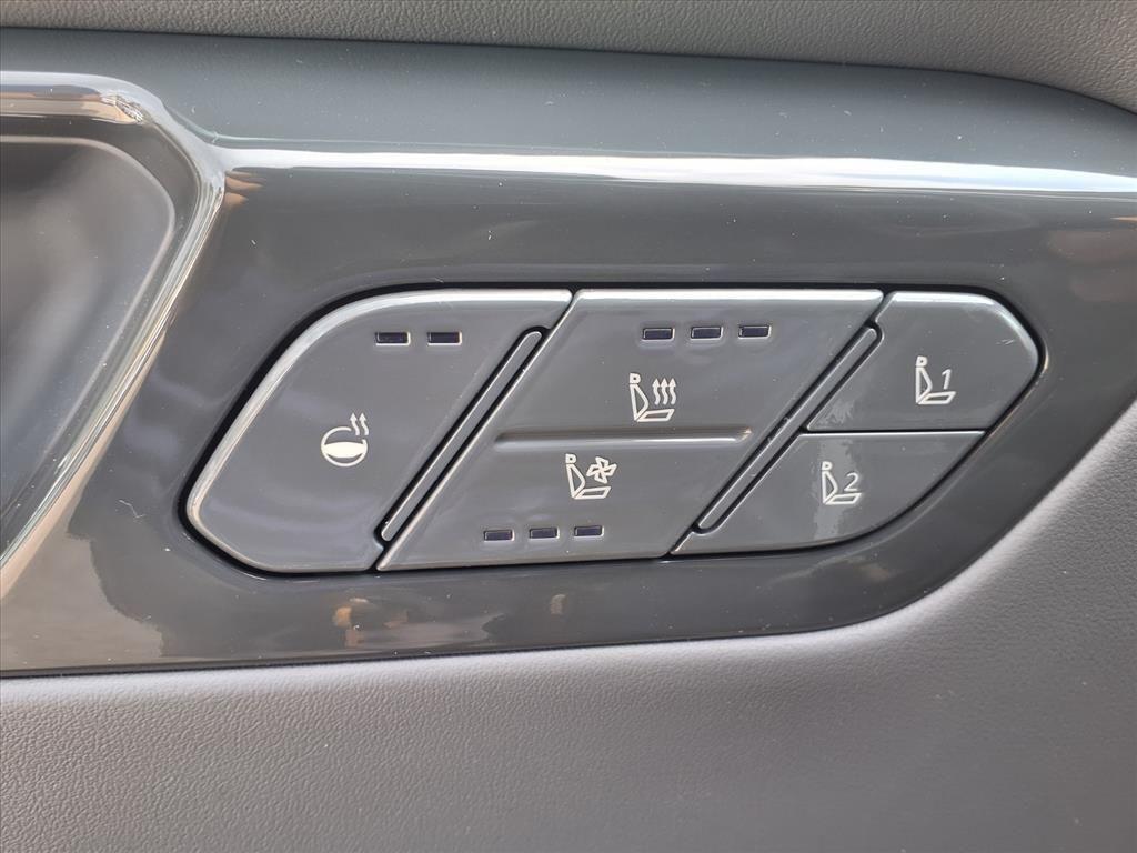 new 2026 Kia EV9 car, priced at $58,756