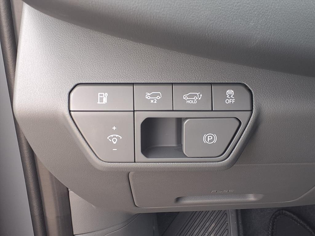 new 2026 Kia EV9 car, priced at $58,756