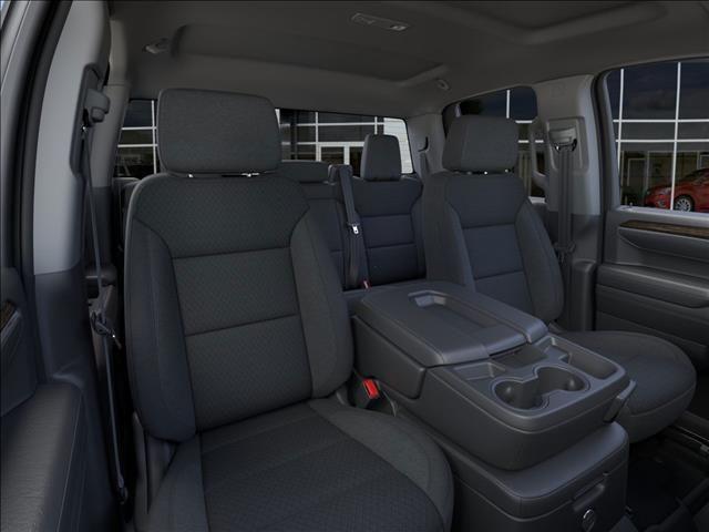 new 2026 GMC Sierra 1500 car, priced at $44,782