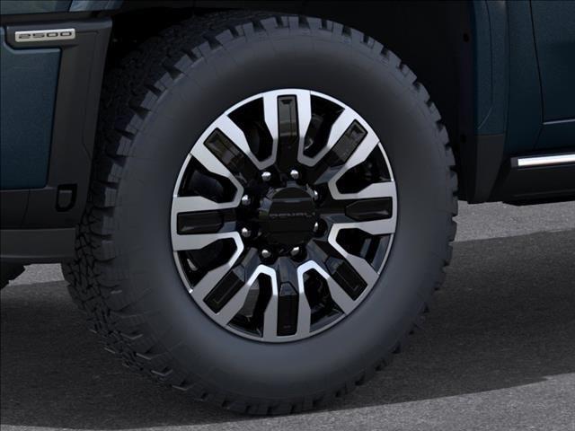 new 2026 GMC Sierra 2500 car, priced at $99,254