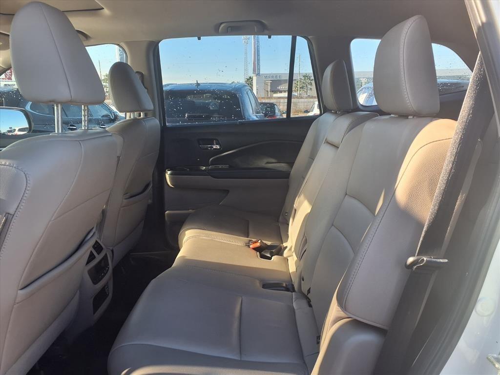 used 2019 Honda Pilot car, priced at $18,991