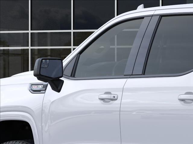new 2026 GMC Sierra 1500 car, priced at $69,969