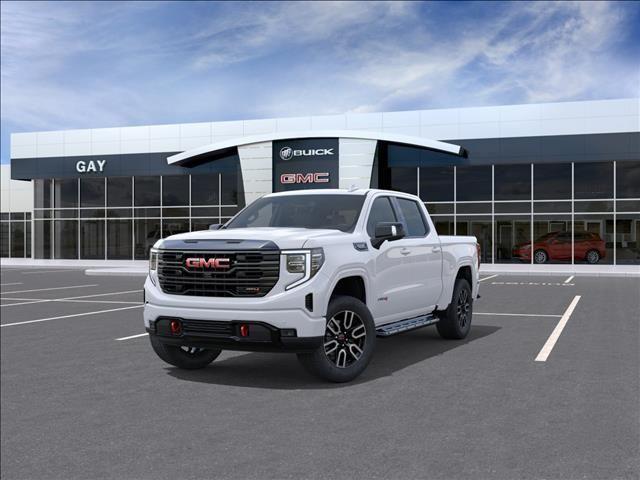 new 2026 GMC Sierra 1500 car, priced at $69,969