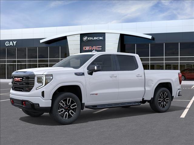 new 2026 GMC Sierra 1500 car, priced at $69,969