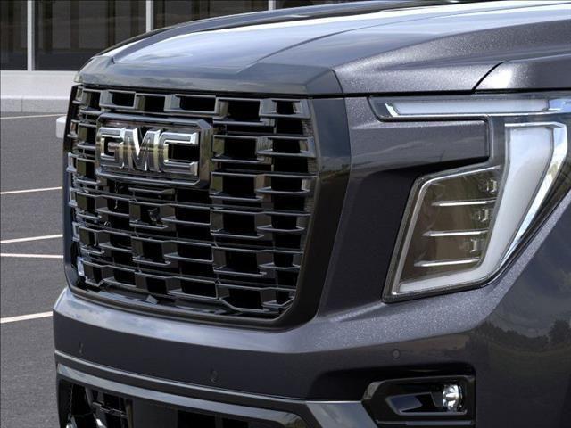 new 2026 GMC Yukon car, priced at $105,690