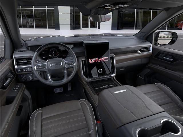 new 2026 GMC Yukon car, priced at $105,690