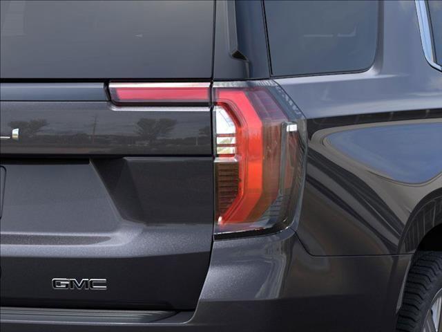 new 2026 GMC Yukon car, priced at $105,690