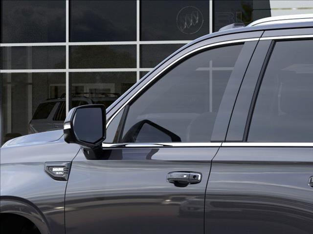 new 2026 GMC Yukon car, priced at $105,690