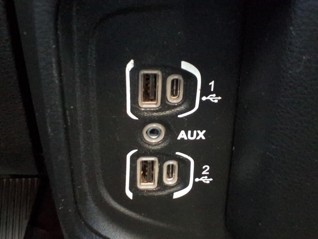 used 2021 Ram 1500 car, priced at $23,991