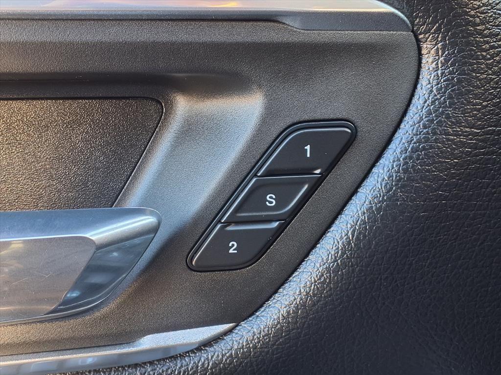 used 2021 Ram 1500 car, priced at $23,991