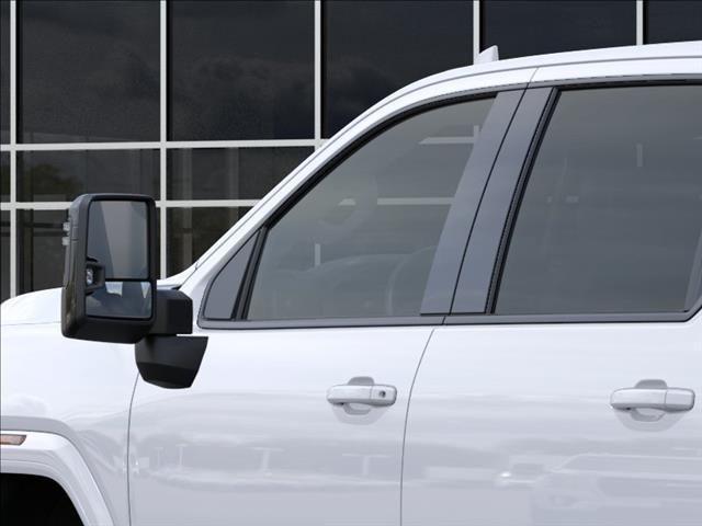 new 2026 GMC Sierra 2500 car, priced at $91,284