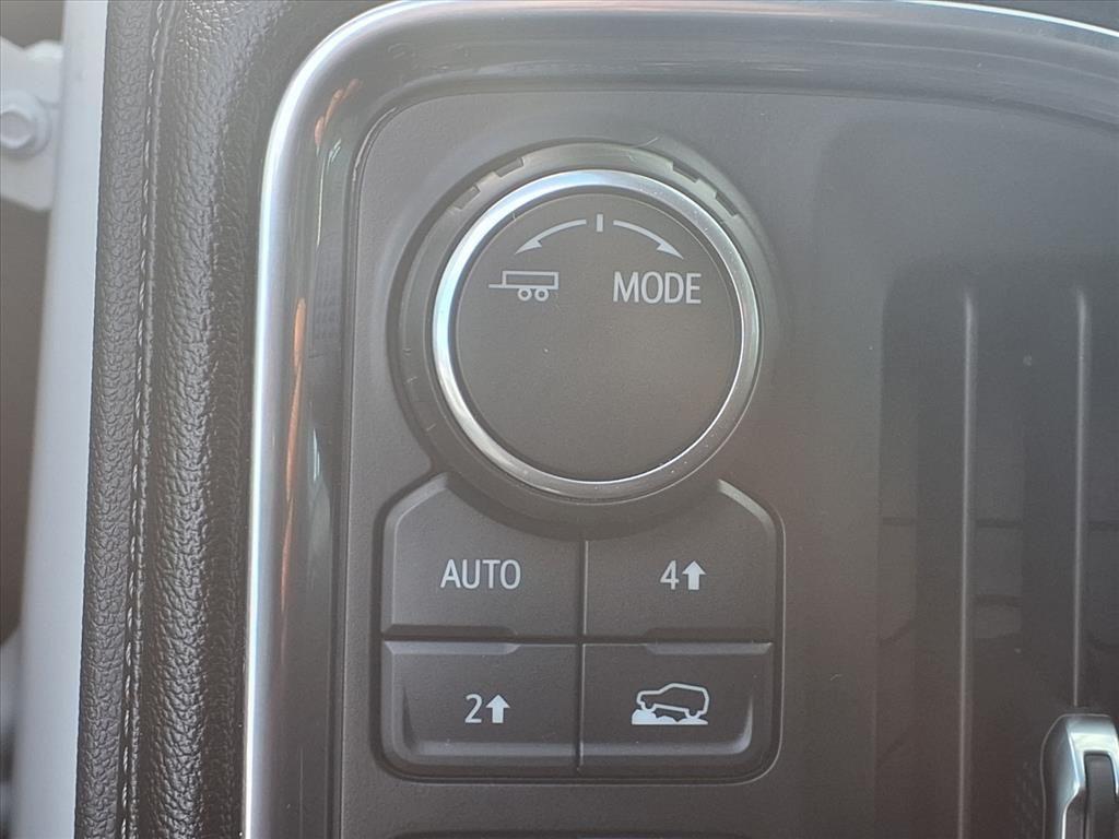 used 2020 Chevrolet Silverado 1500 car, priced at $34,991