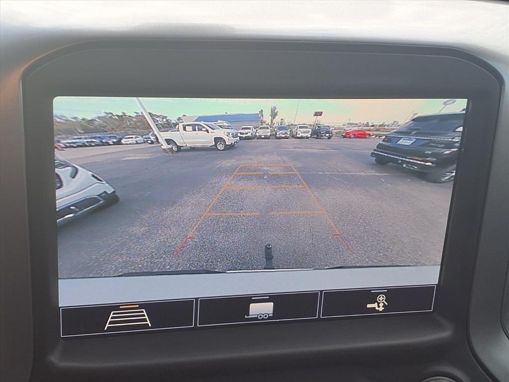 used 2020 Chevrolet Silverado 1500 car, priced at $34,991