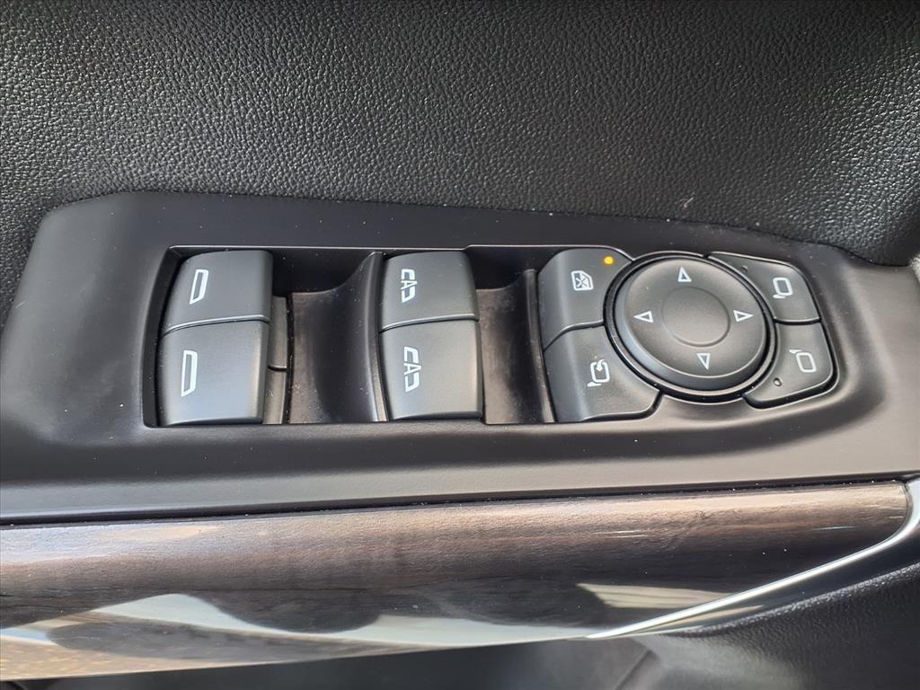 used 2020 Chevrolet Silverado 1500 car, priced at $34,991