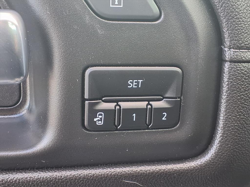 used 2020 Chevrolet Silverado 1500 car, priced at $34,991