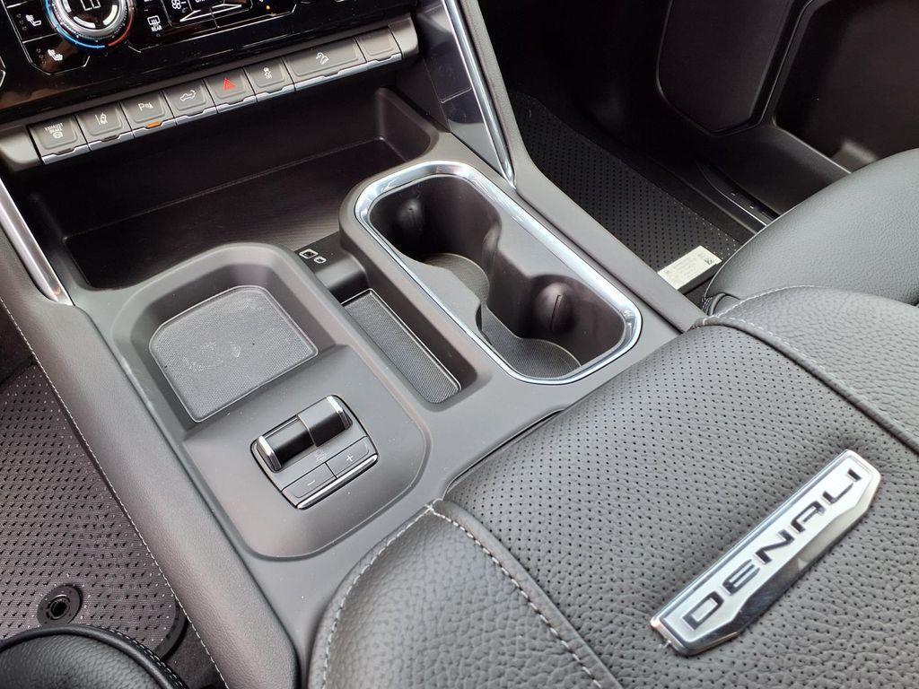 new 2026 GMC Sierra 2500 car, priced at $83,025