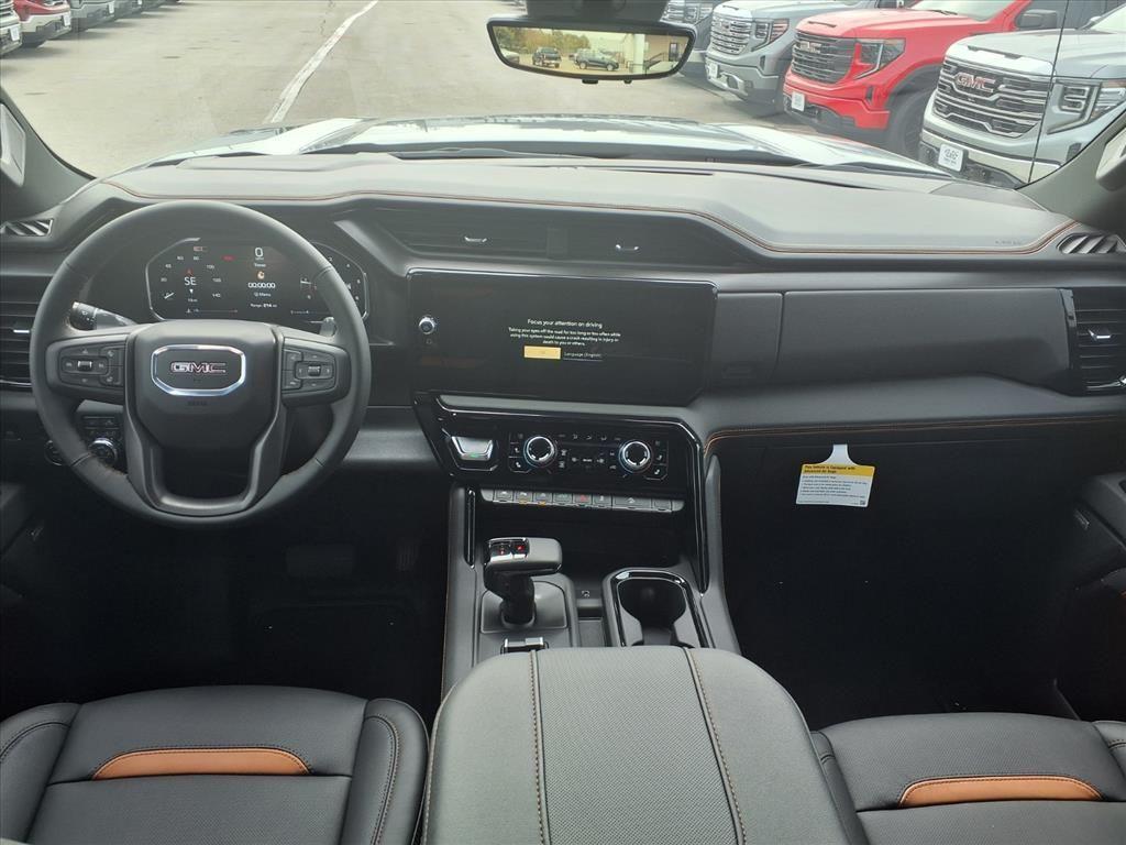 new 2026 GMC Sierra 1500 car, priced at $69,644