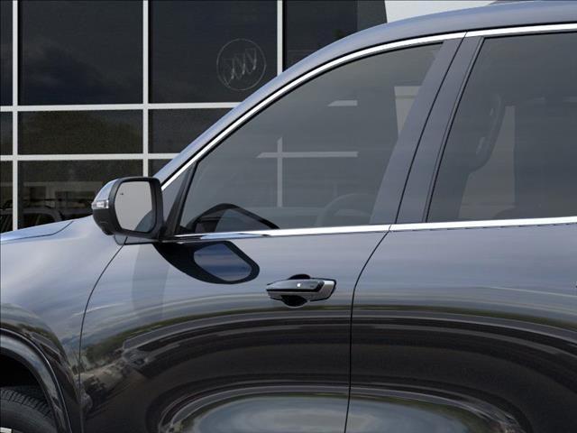 new 2026 GMC Acadia car, priced at $65,889