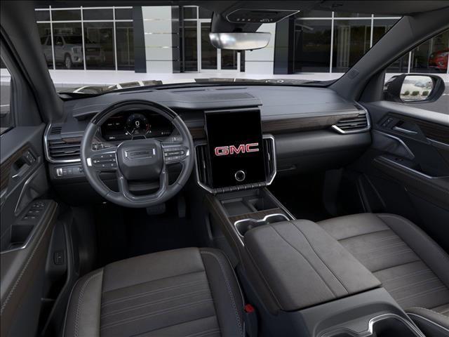 new 2026 GMC Acadia car, priced at $65,889