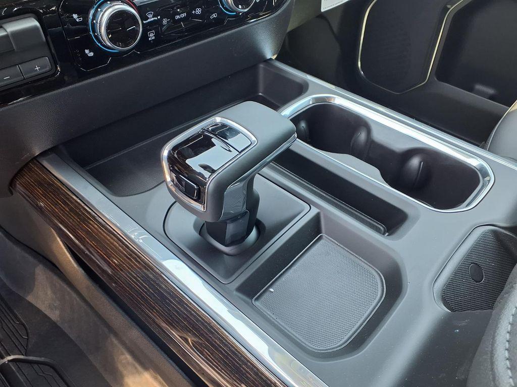 new 2026 GMC Sierra 1500 car, priced at $56,130